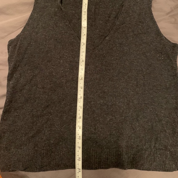 J. Crew Cashmere Cardigan - Picture 6 of 7